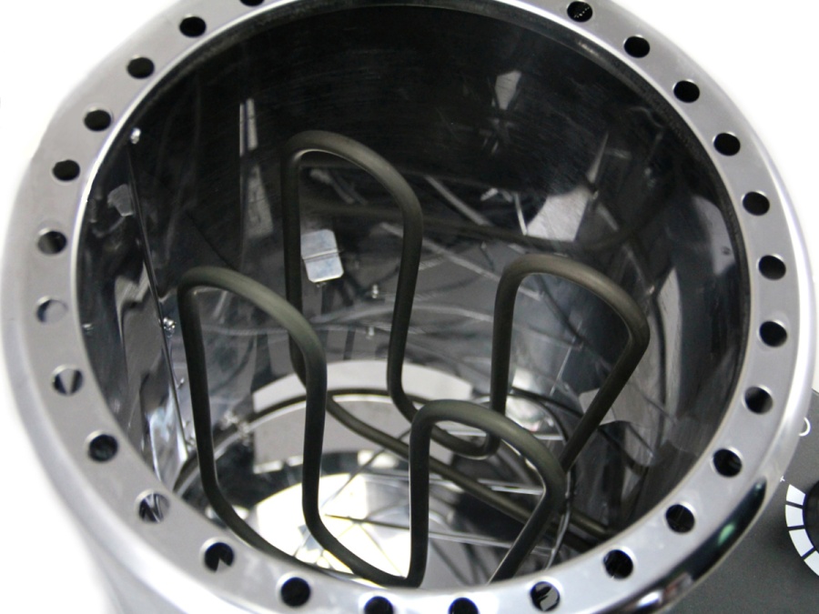 Saunová kamna Karibu K36