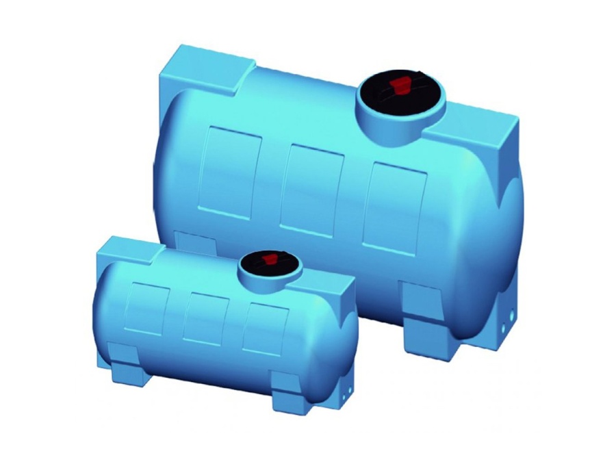 Nádrž Scobax Cisterna (nadzemní)