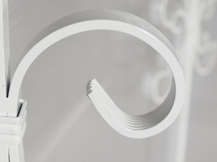 Vchodová strieška Scobax Savespot Antique