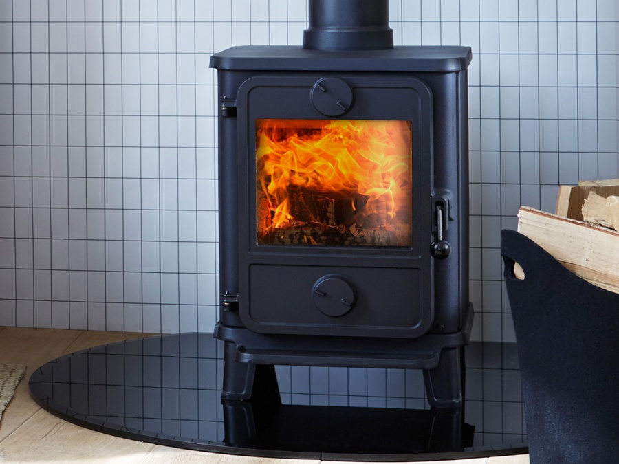 Krbové kachle Morsø 1010 5,9 kW