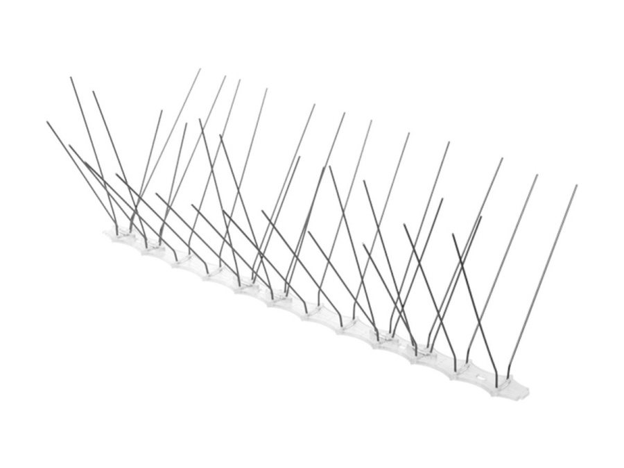 Ochranné hroty proti vtákom Scobax Ochranné hroty proti ptákům