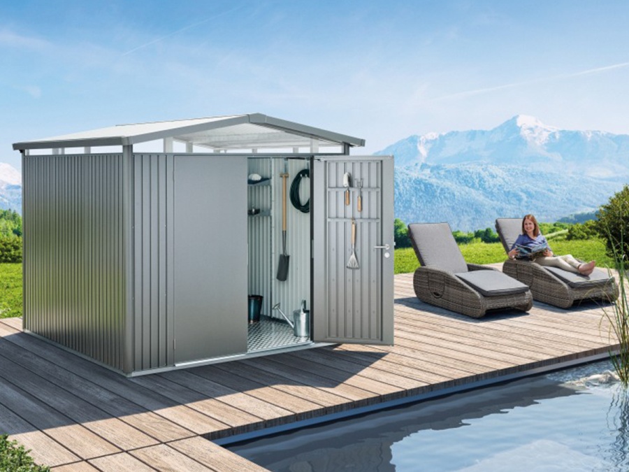 Domek Biohort Panorama