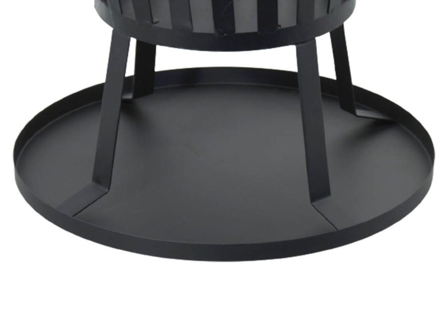 Ohniště Cattara STROMBOLI