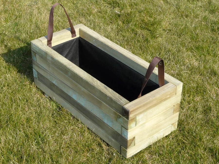 Truhlík Scobax Madrid