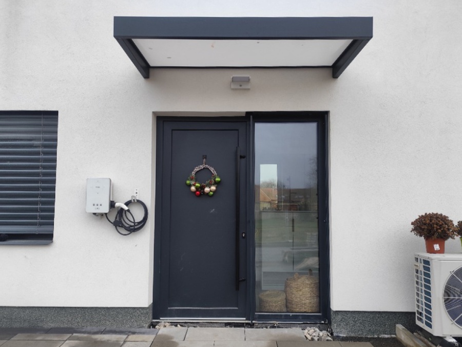 Montáže pergol, zimních zahrad a stříšek