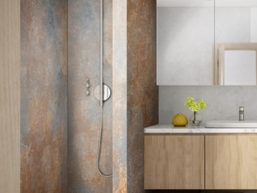 Obkladový panel Kronospan Rocko Rusty Copper