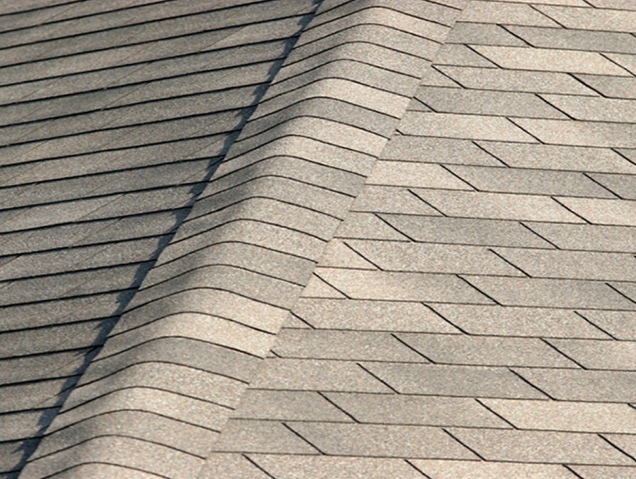 Asfaltový šindeľ Scobax Rectangular