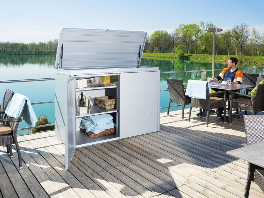 Skříň Biohort HighBoard