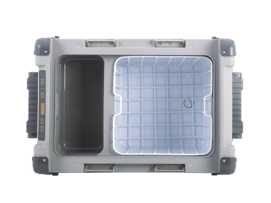 G21 Autochladnička Kall