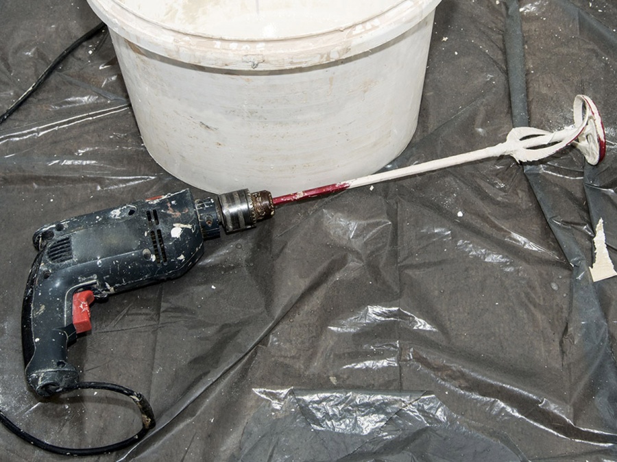 Fólia 100 Foliarex zakrývací