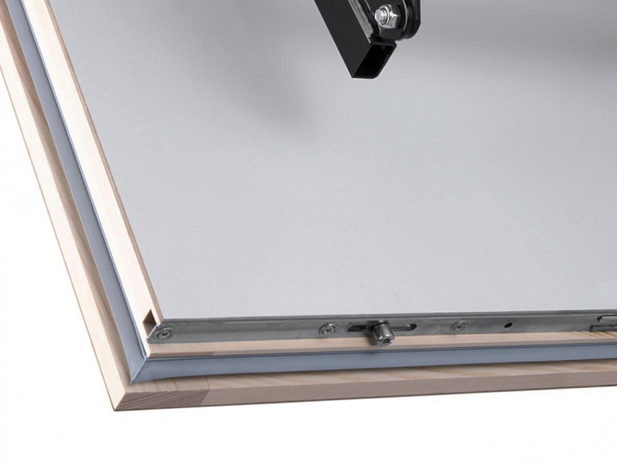 Pôdne schody Oman Maxi Plus