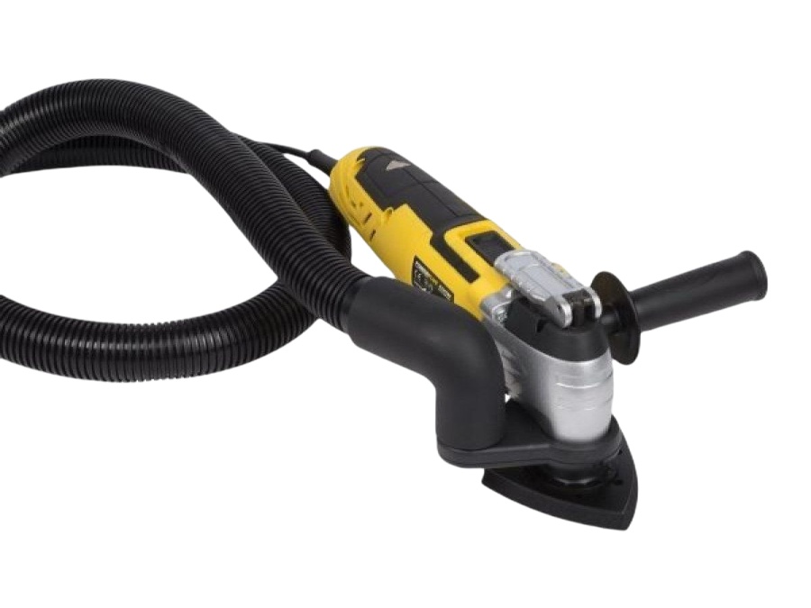 Powerplus Oscilační bruska POWX1347MC