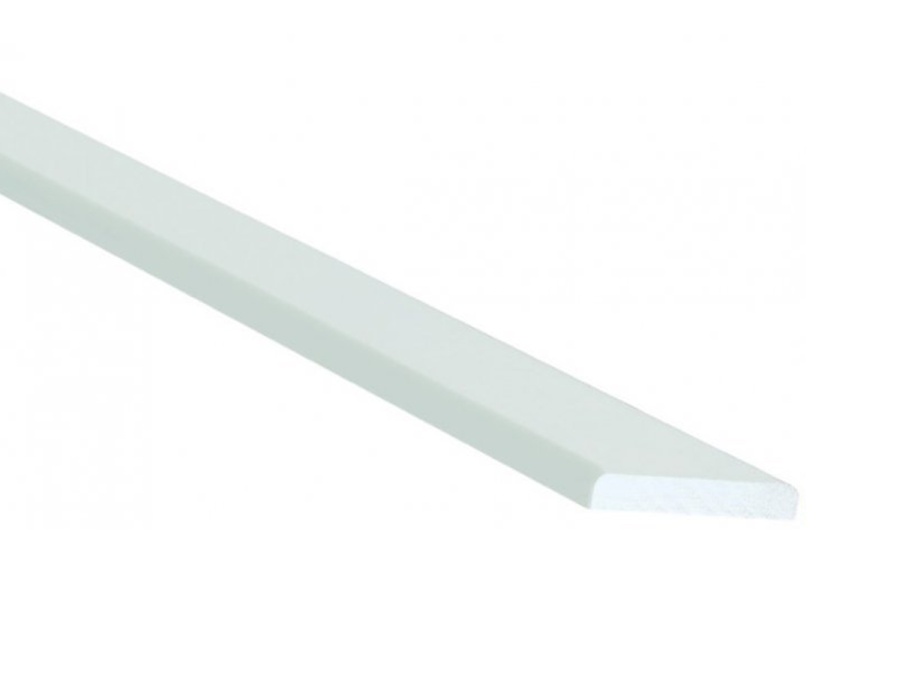 Krycí lišty Fakro LXL