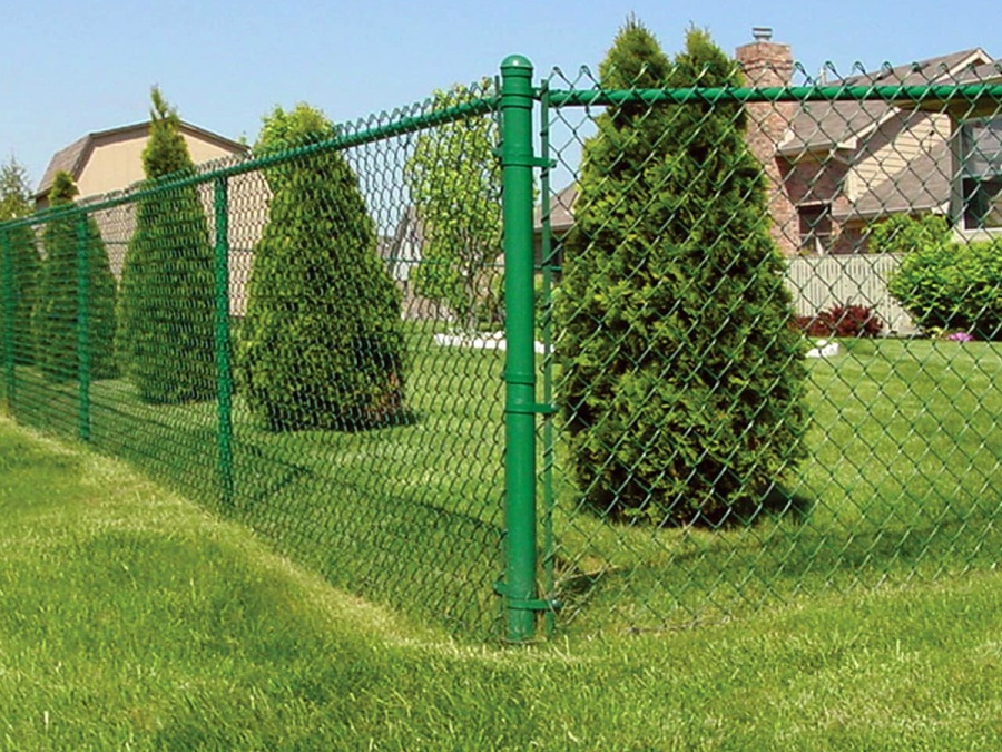 Jak vybrat plot - typy a jejich výhody a nevýhody