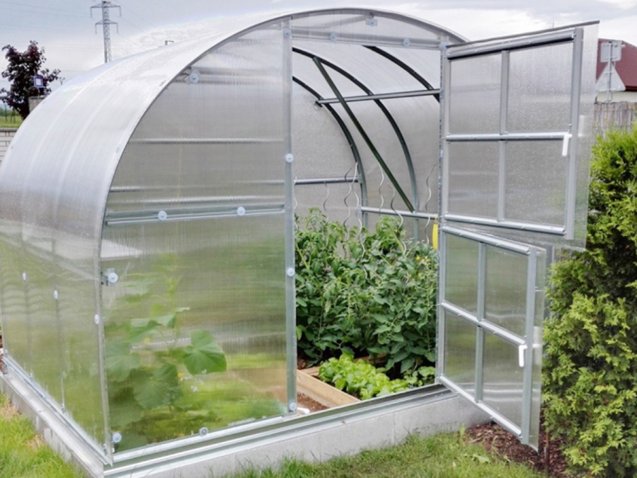 Kdo nevětrá, ten nesklidí