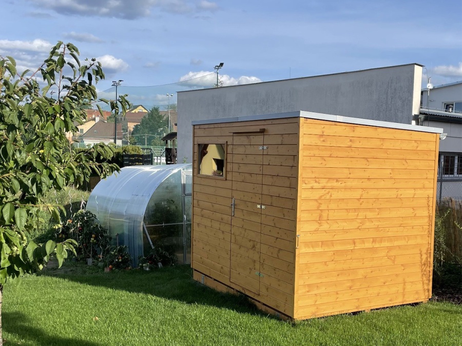 Telepítések