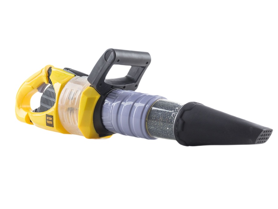 Fukar Deluxe Tools G21 a motorová pila