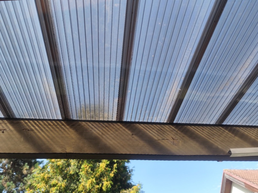 Montáže pergol, zimních zahrad a stříšek