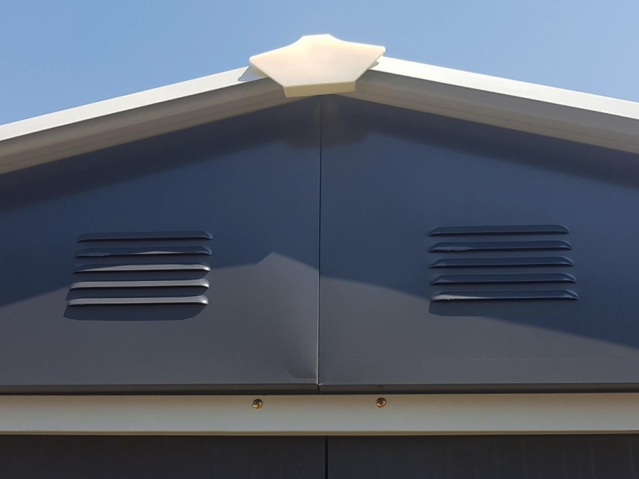 Zahradní domek Maxtore