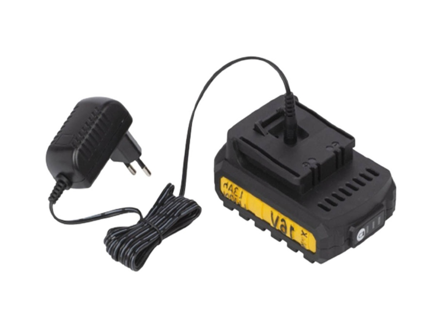 Aku vrtačka Powerplus POWX00425