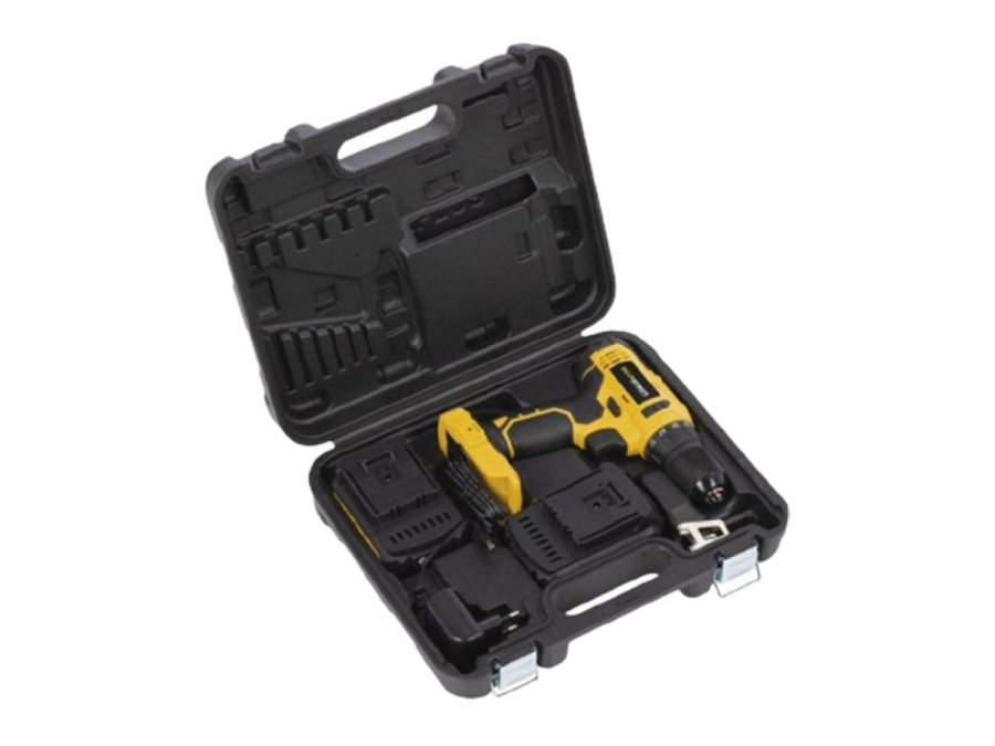 Aku vrtačka Powerplus POWX00425