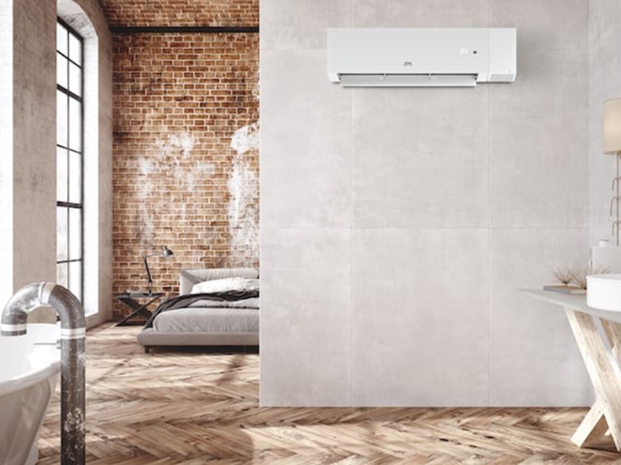 Klimatizace Cooper & Hunter Nature CH-S18FTXAN