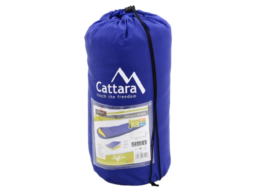 Spacák Cattara ROMA