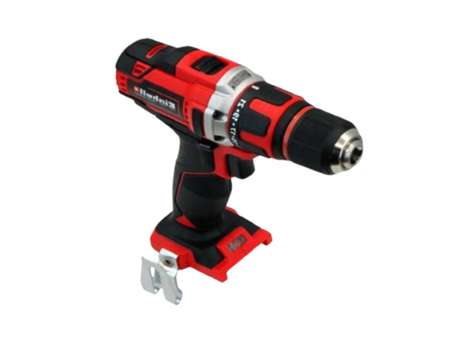 Aku vrtačka Einhell TE-CD 18/40 Li-Solo