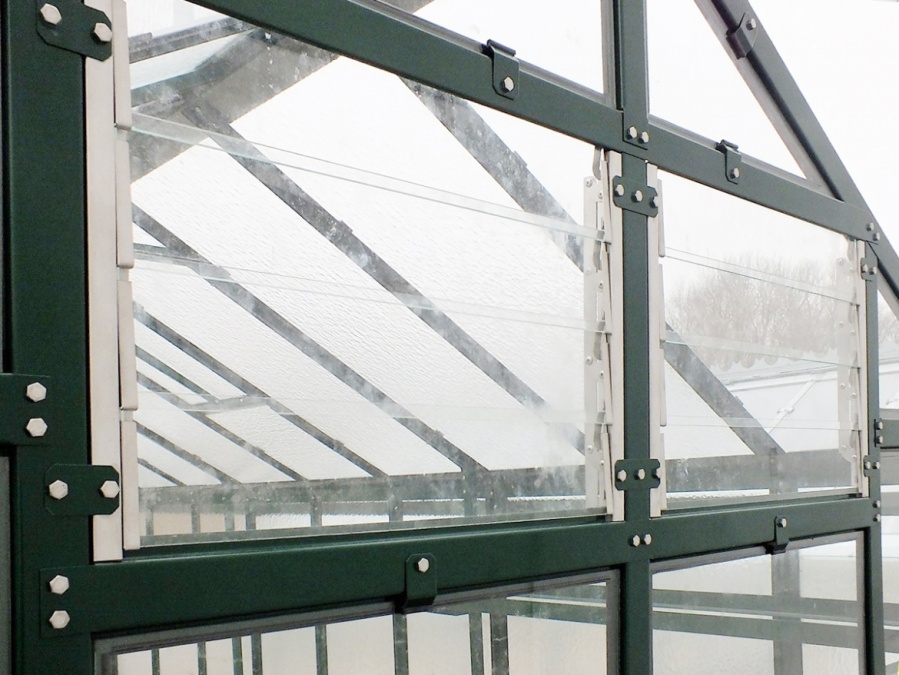 Skleník Limes Primus L