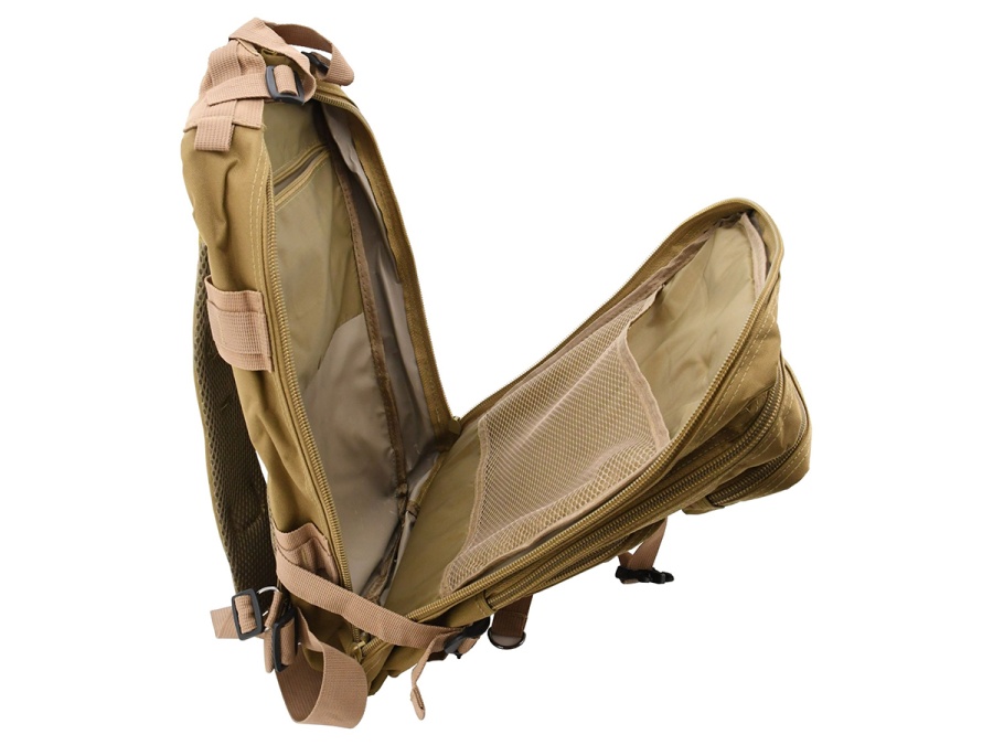 Batoh Army Cattara 30