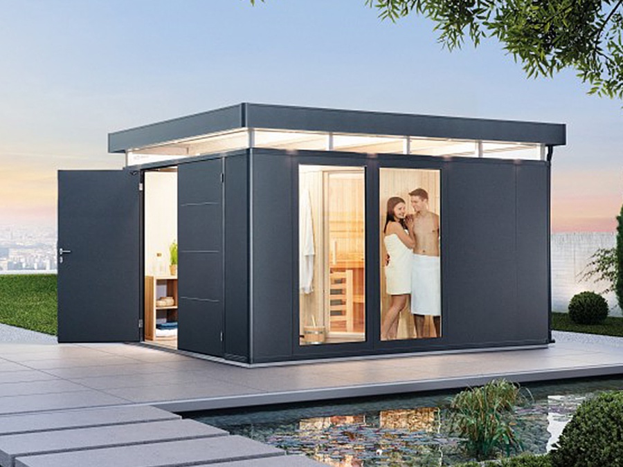 Domek Biohort CasaNova