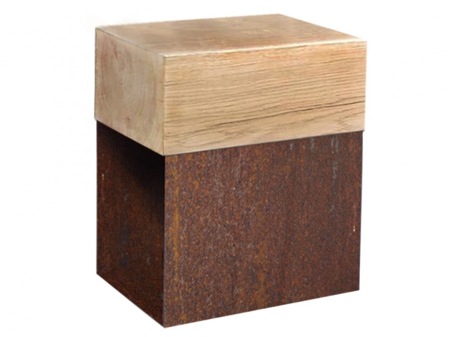 Sestava Bohemit Mr. Weasley