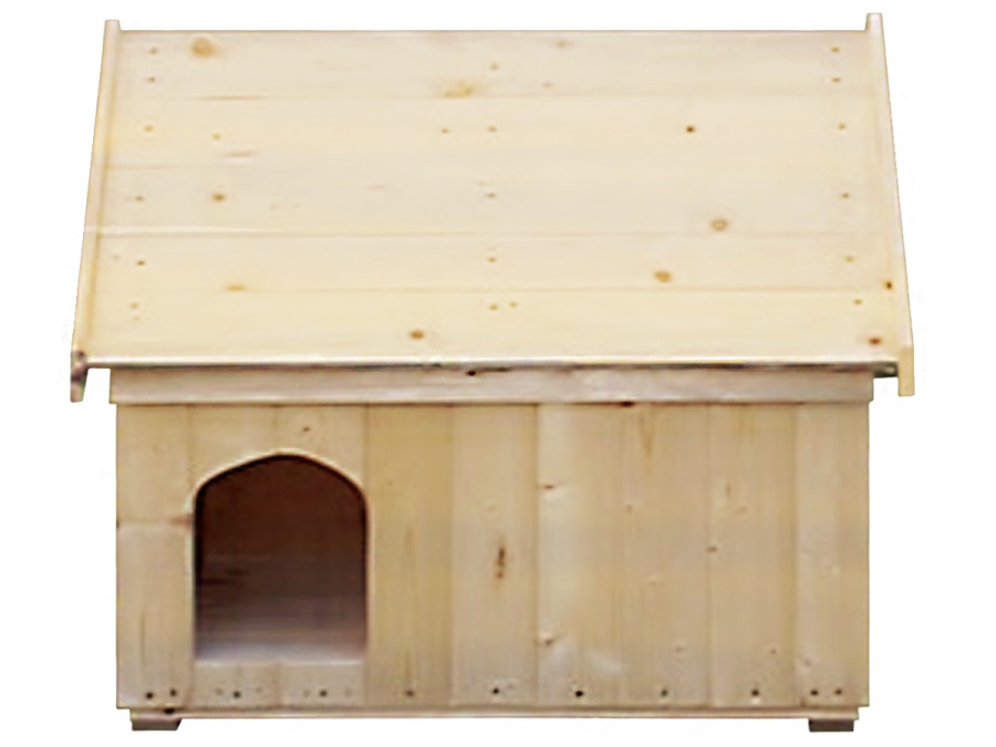 Psie búda Česká Manufaktura Marley