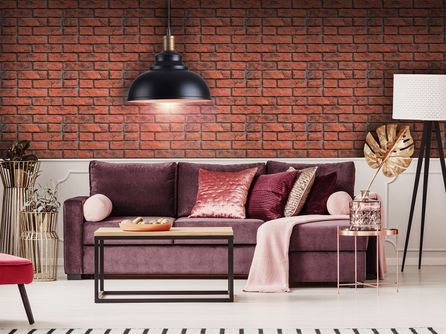 Inspirujte se obklady: 102 tipů na realizaci