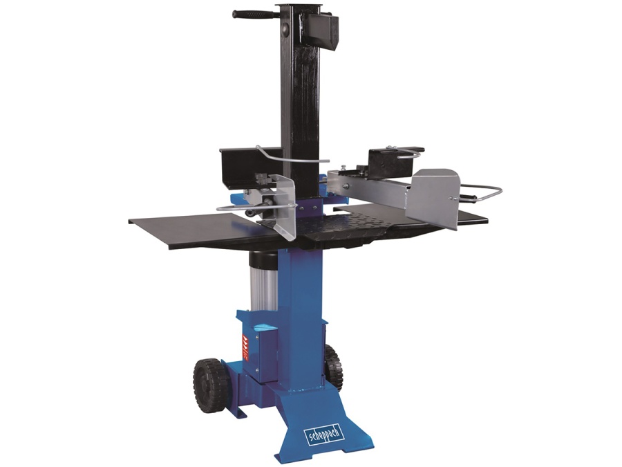 Štiepačka dreva Scheppach HL 730