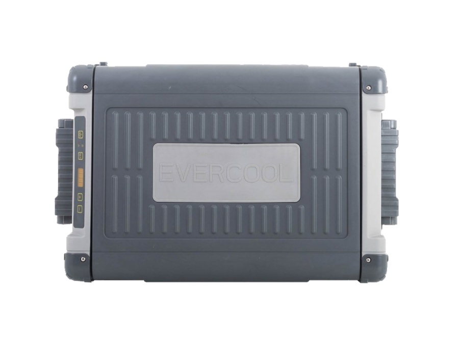 G21 Autochladnička Kall