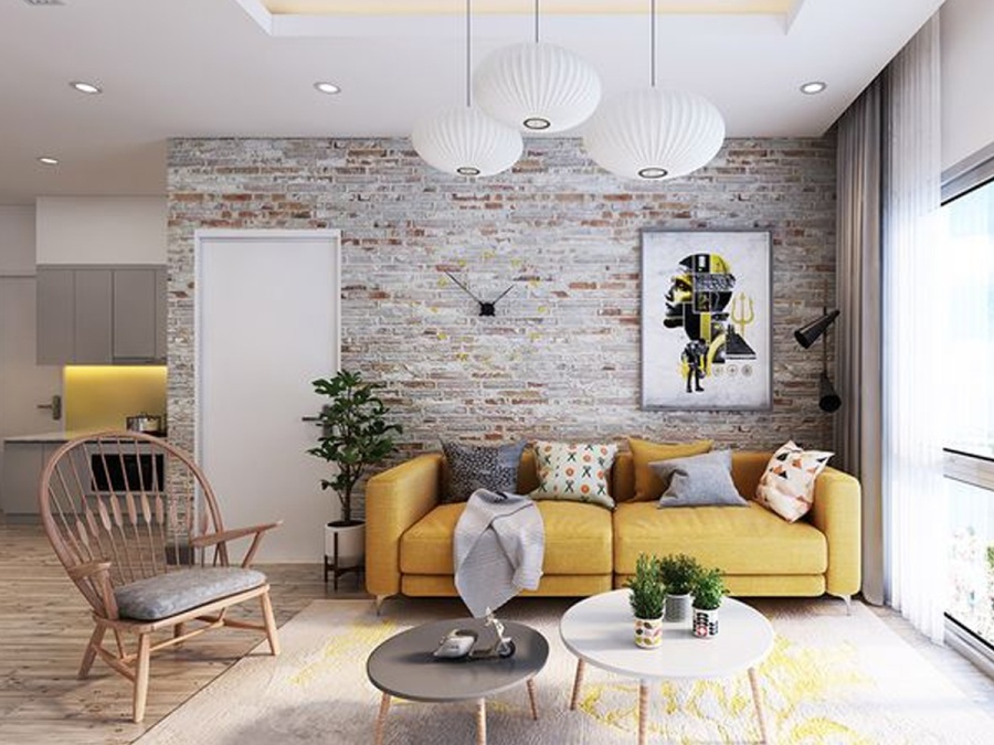 Inspirujte se obklady: 102 tipů na realizaci