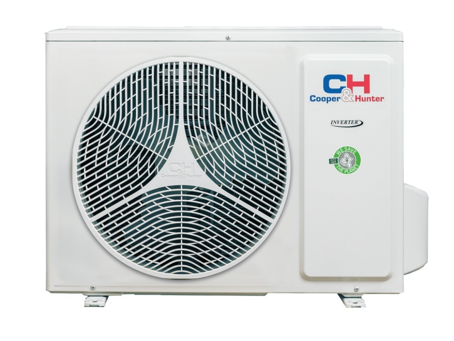 Klimatizace Cooper & Hunter Arctic inverter 7.1 kW CH-S24FTXLA2-NG