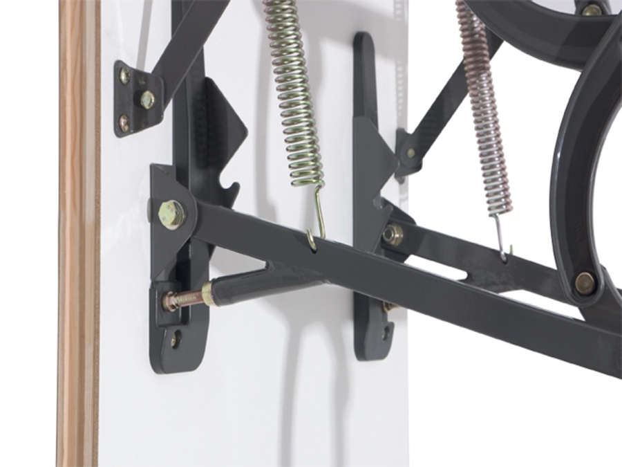 Půdní schody Fakro LSZ