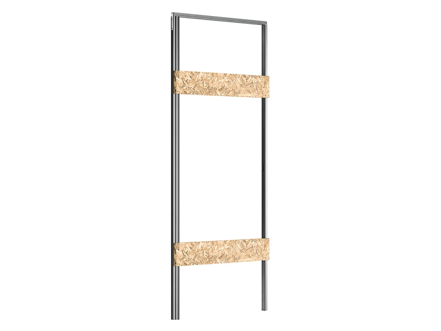 Standard Ermetika xREVERx