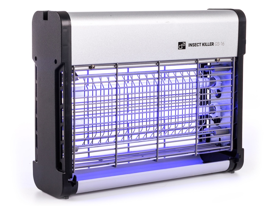 Lapač hmyzu G21 GT-40