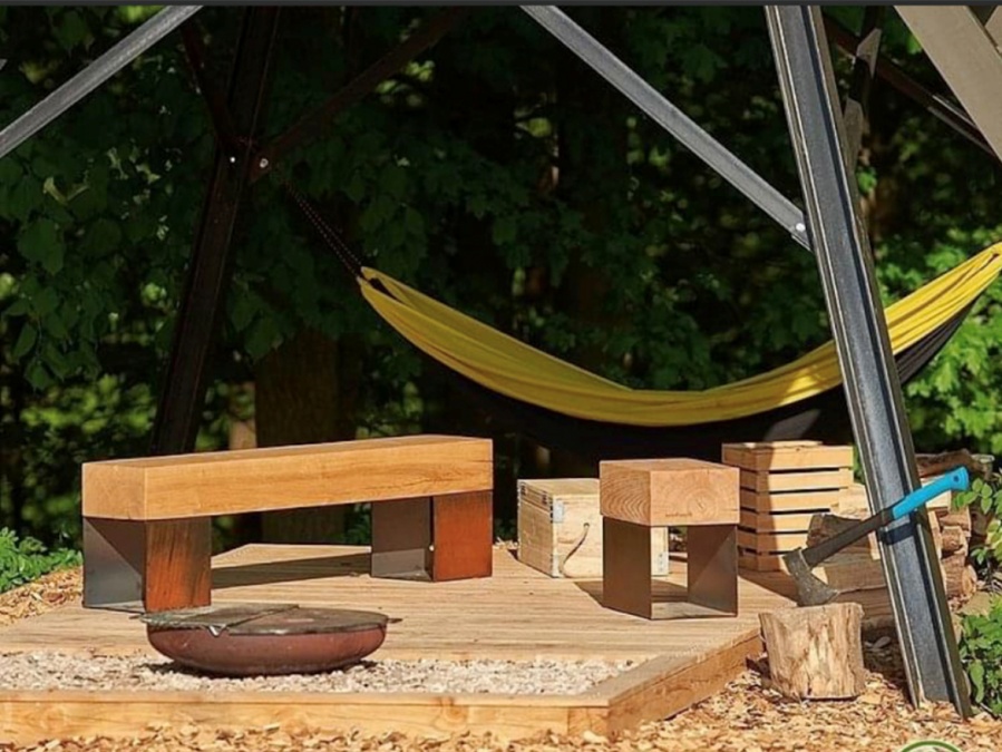 Sestava Bohemit Mr. Weasley