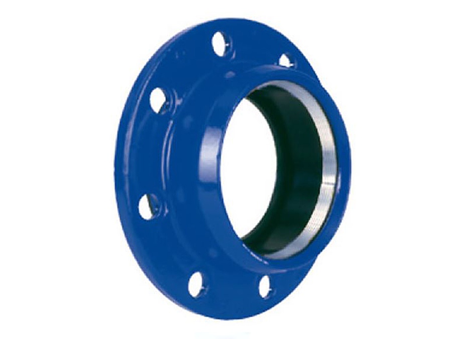 Adaptér přírubový PAM Quick Blutop Lock