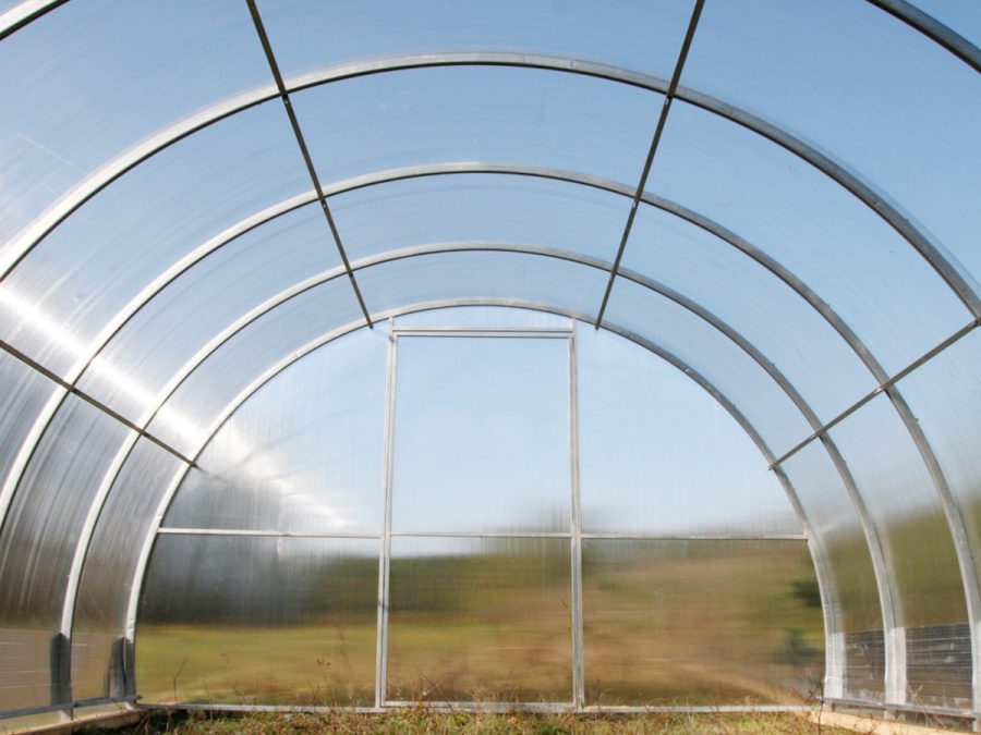 Skleník Lanit Plast DODO