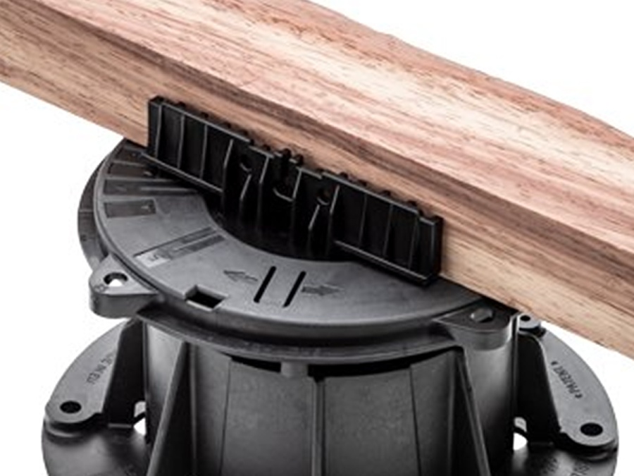 Buzon Držák roštu Terraco S18