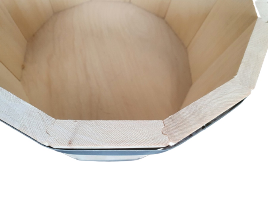 Vedro 10 l Scobax 10 L