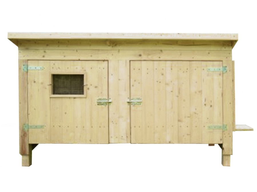 Kurník Česká Manufaktura Adélka