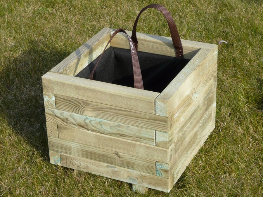 Truhlík Scobax Madrid