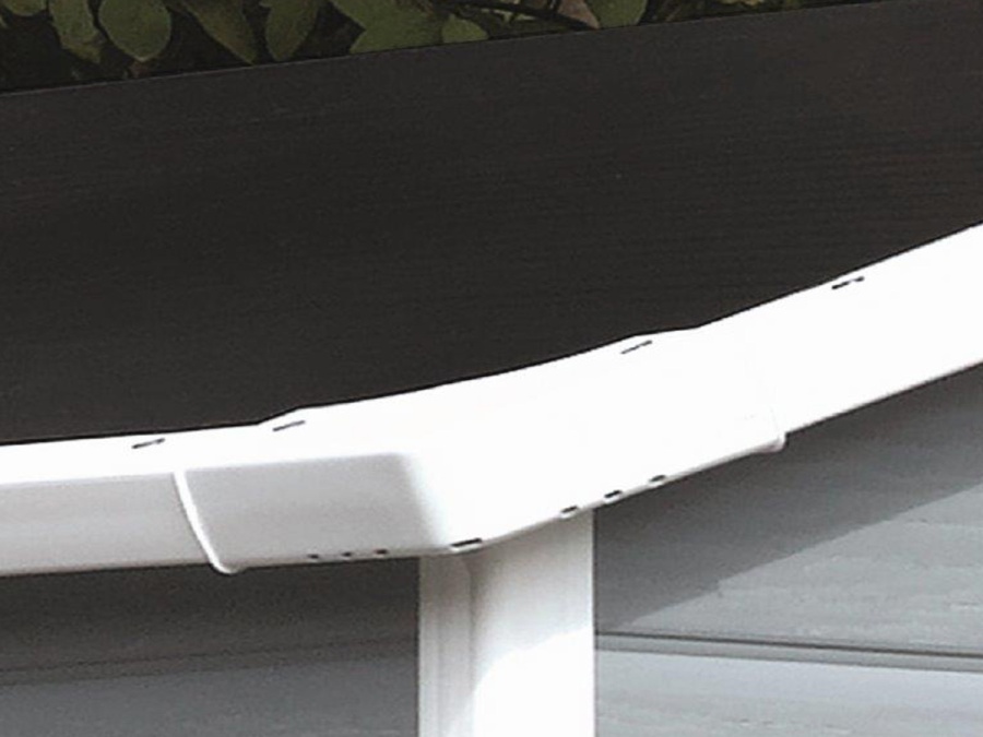 Műanyag kerti ház Keter Manor S