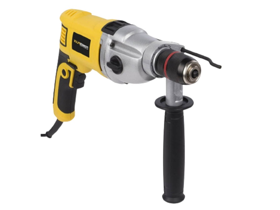 Příklepová vrtačka Powerplus POWX0280